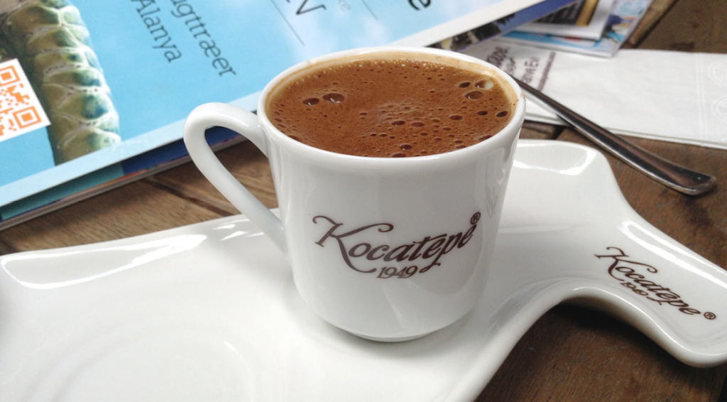 tyrkisk kaffe, kaffe fra tyrkiet, alanya kaffe, om tyrkisk kaffe, fakta om tyrkisk kaffe, kaffe fra tyrkiet, kaffe i tyrkiet
