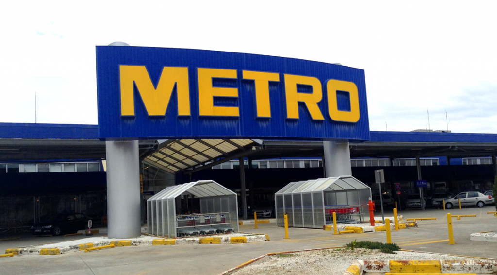 Metro i alanya, shopping i alanya, metro alanya, alanya metro, oba metro, metro oba
