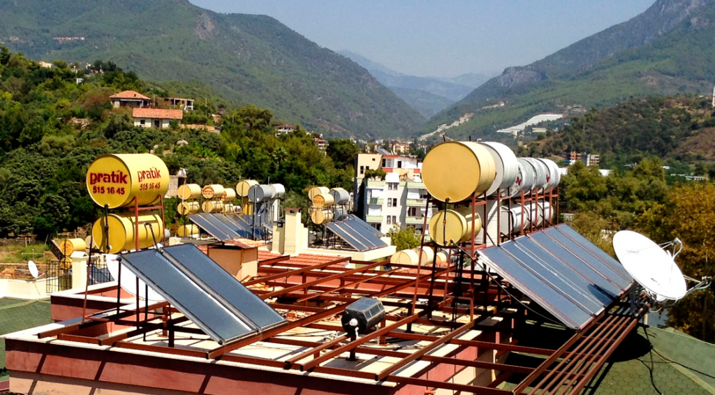 Opvarming af vandet, Alanya, ferie i alanya, bolig ejer i alanya, bolig i antalya, lejlighed i alanya, billig lejlighed alanya, job i alanya, gode råd til ferien, batterier i alanya, bådtur i alanya, fakta om tyrkiet, fakta om alanya, opvarming af vand i Tyrkiet, rejst til alanya