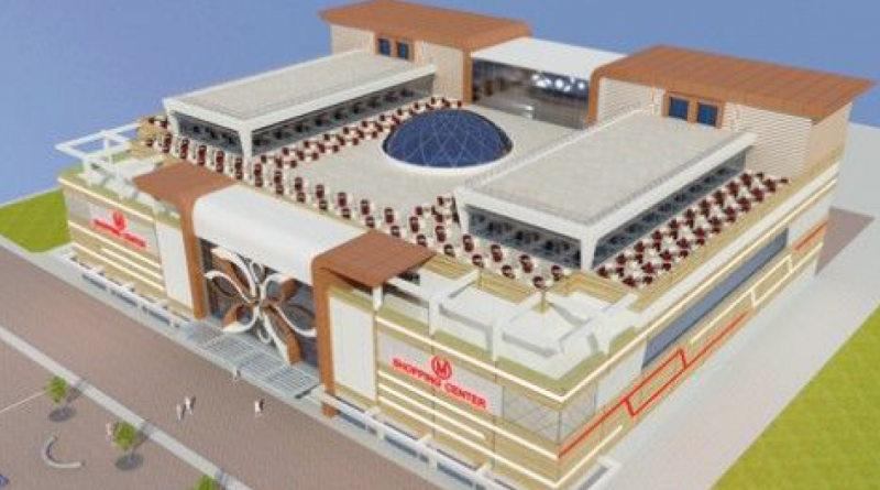 shopping center alanya, shopping center mahmutlar, mahmutlar shopping center, nyt shopping center i Mahmutlar,