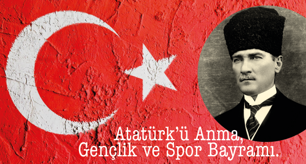 Atatürk’ü Anma Gençlik ve Spor Bayramı, 19 mayis Atatürk’ü Anma, Gençlik ve Spor Bayramı, 19 maj atatürk dag, atatürk dag, 19 maj tyrkiet