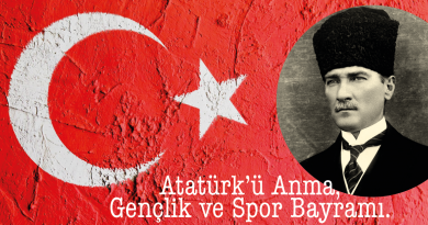 Atatürk’ü Anma Gençlik ve Spor Bayramı, 19 mayis Atatürk’ü Anma, Gençlik ve Spor Bayramı, 19 maj atatürk dag, atatürk dag, 19 maj tyrkiet