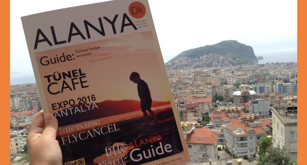 alanya dk magasin, alt om alanya magasin, magasin om alanya, suncharter, alanya, rejs til tyrkiet, j o dreams, al home service, panorama home service, guide til alanya, oplevelser i Alanya,