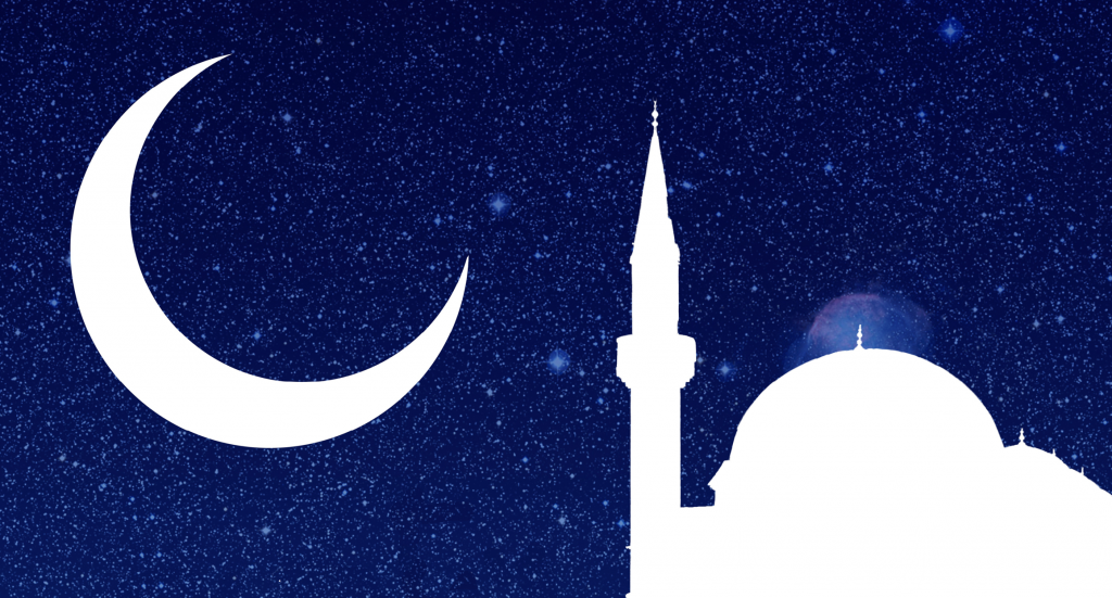 ramadanen 2016, 2016 ramadan, hellige dage tyrkiet, tyrkiske helligdage