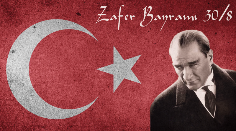 zafer bayrami, atatürk, tyrkiet, historie, sejrerens dag, 30. august tyrkiet, krig, græsk, tyrkisk, militær, tyrkisk helligdag, helligdag