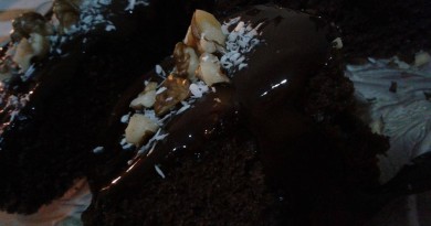 tyrkisk chokoladekage, svampet chokoladekage, tyrkisk svampet chokoladekage, svmapet, chokoladekage, tyrkisk, dessert, opskrift, aglayan pasta, aglayan pasta tarifi