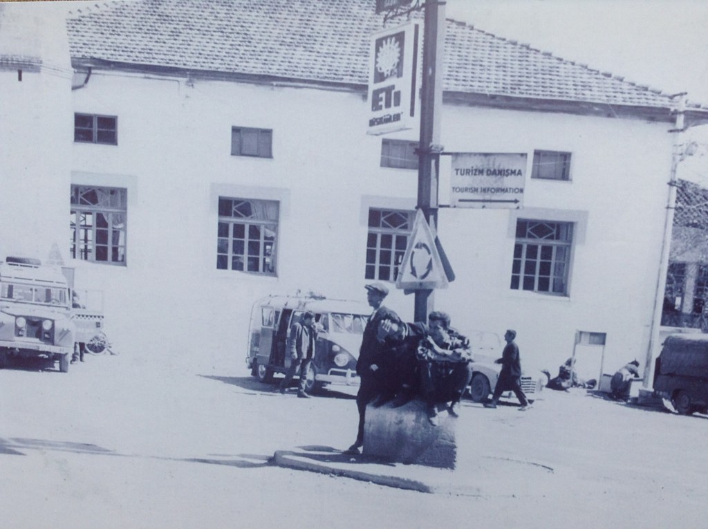 Alanya-gamle-billeder