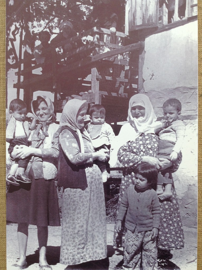 familie-tyrkiet-1970