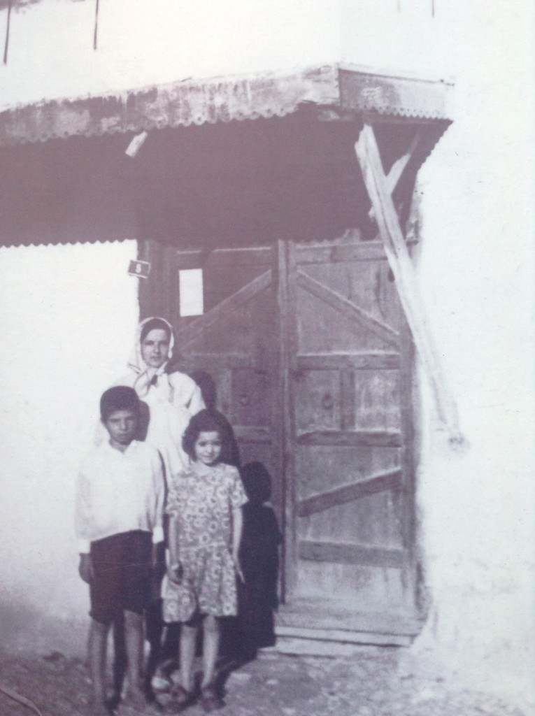gammel-tyrkisk-familie