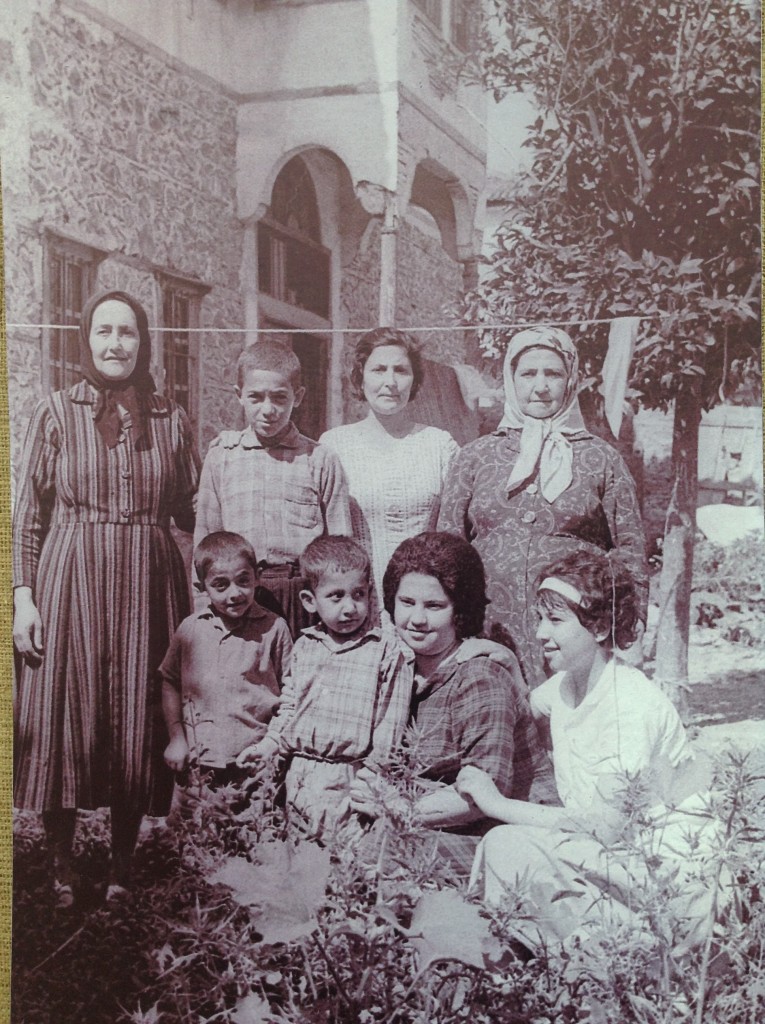 tyrkisk-familie-1960