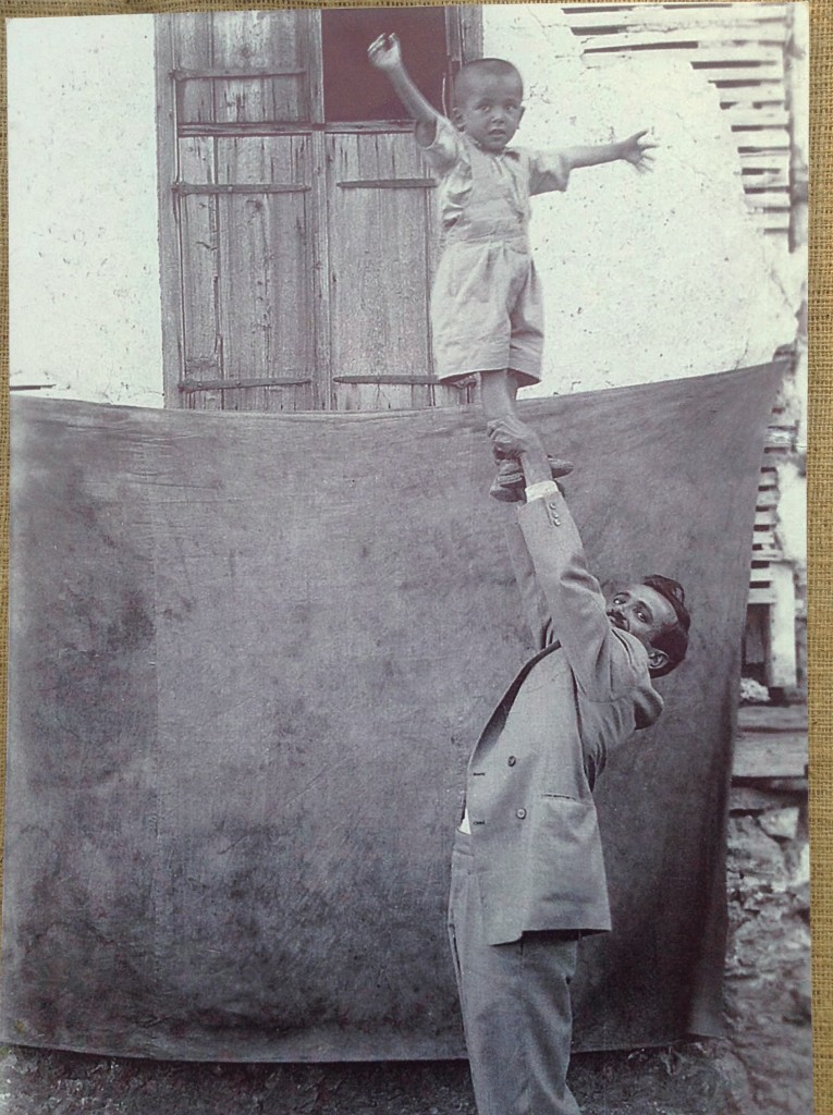 tyrkisk-familie-1970