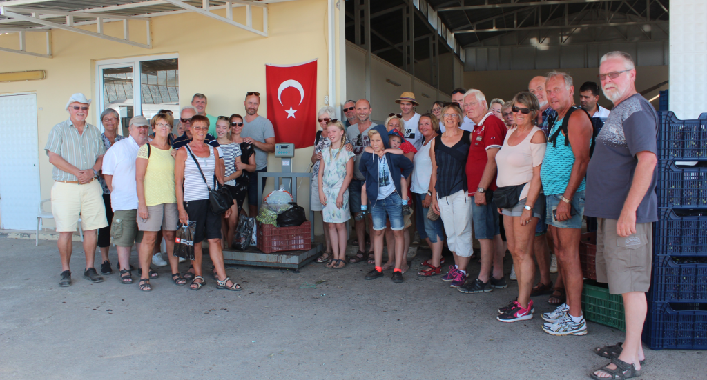 oba olivenfabrik, olivenfabrik oba, oliven fabrik alanya, alanya olivenfabrik, eurodan, eurodan alanya