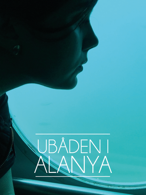 Ubåd alanya, turist ubåd, seværdigheder i Alanya