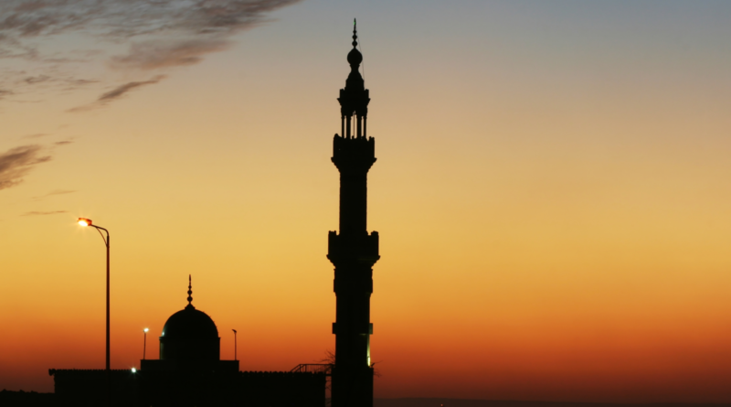 ramadan, værd at vide om ramadanen, tyrkiet ramadan, alanya ramadan