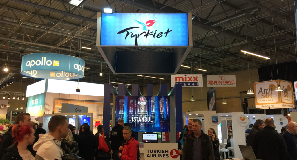 ferie for alle, messe med ferie, ferie messe, alanya ferie messe, Ferie for alle 2018, ferie for alle 2019