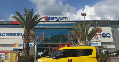 Shopping i Alanyum alanyum, seværdigheder i alanya, alanyum shopping center, shopping center alanya, alanya alanyum, alanyum alanya,