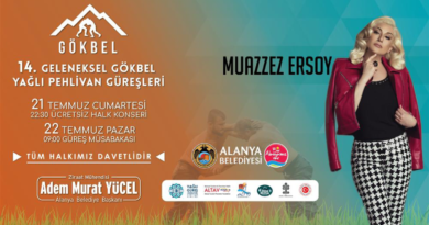 Oliebrydning, festivaller i alanya, alanya festival, tyrkiets nationalsport, national sport tyrkiet, alanya, oplevelser i alanya