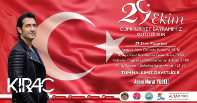 republikkens dag, tyrkiske helligdage, helligdage i tyrkiet, tyrkisk historie, historie i tyrkiet