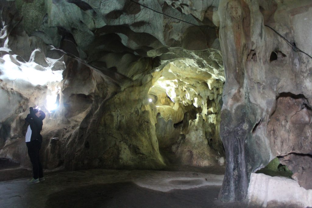 Karain grotten Antalya, grotter i Antalya, antalya grotter, antalya drypstenshule, drypstens hule Antalya,