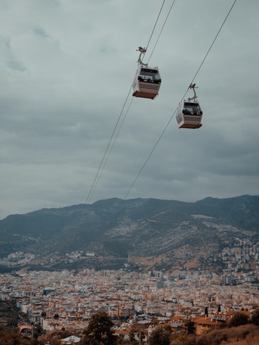 Alanya, fakta om alanya, alanya foto