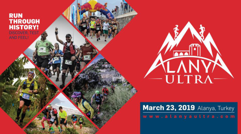 Alanya ultra trail, ultra trail alanya, alanya marathon, events alanya, alanya events, løb i alanya