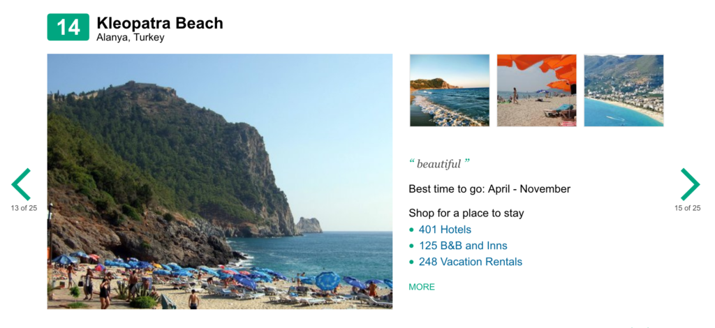 Kleopatra beach, cleopatra beach, alanya strande, europas bedste strande, strande i europa, tyrkiets bedste strande