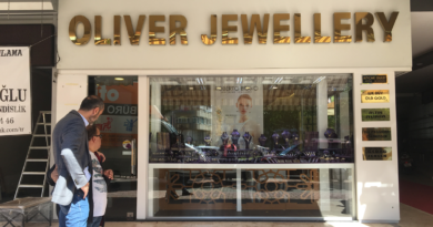Oliver jewellery Alanya, alanya smykkebutik, smykkeforretning alanya, Jewellery Oliver, oliver Jewellery alanya, alanya smykker, special designet smykker alanya