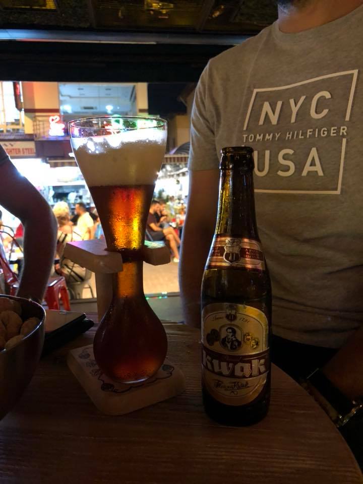 Social bar alanya, ar alanya, speciel øl alanya, kwark alanya, muslinger alanya, natteliv alanya, alanya natteliv,