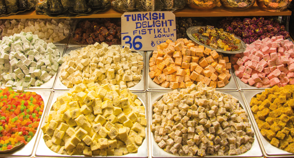 seker bayrami, sukkerfesten, tyrkiske helligdage, helligdage i tyrkiet, seker bayram, bayram seker, tyrkisk ferie, fakta om tyrkiet, tyrkisk fakta, nyheder fra Tyrkiet, turkish delight, lokum