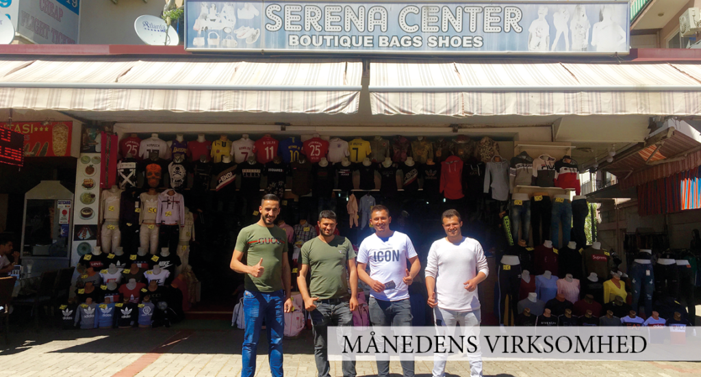 Serena center, serena moda, Alanya serena center, tøjbutik i alanya, alanya tøjbutik, fake tøjbutik Alanya, aquapark alanya, alanya aquapark