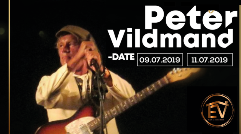 Peter vildman, peter vildman alanya, koncert med peter vildman, koncerter i alanya, alanya koncerter, ev restaurant, alanya ev restaurant