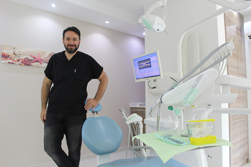 ALANYA WHITE DENTAL KLINIK, ALANYA WHITE dental clinic, tandlæg i tyrkiet, tyrkisk tandlæge, tandlæge i Alanya, alanya tandlæge, tandlæge i udlandet, udenlandsk tandlæge