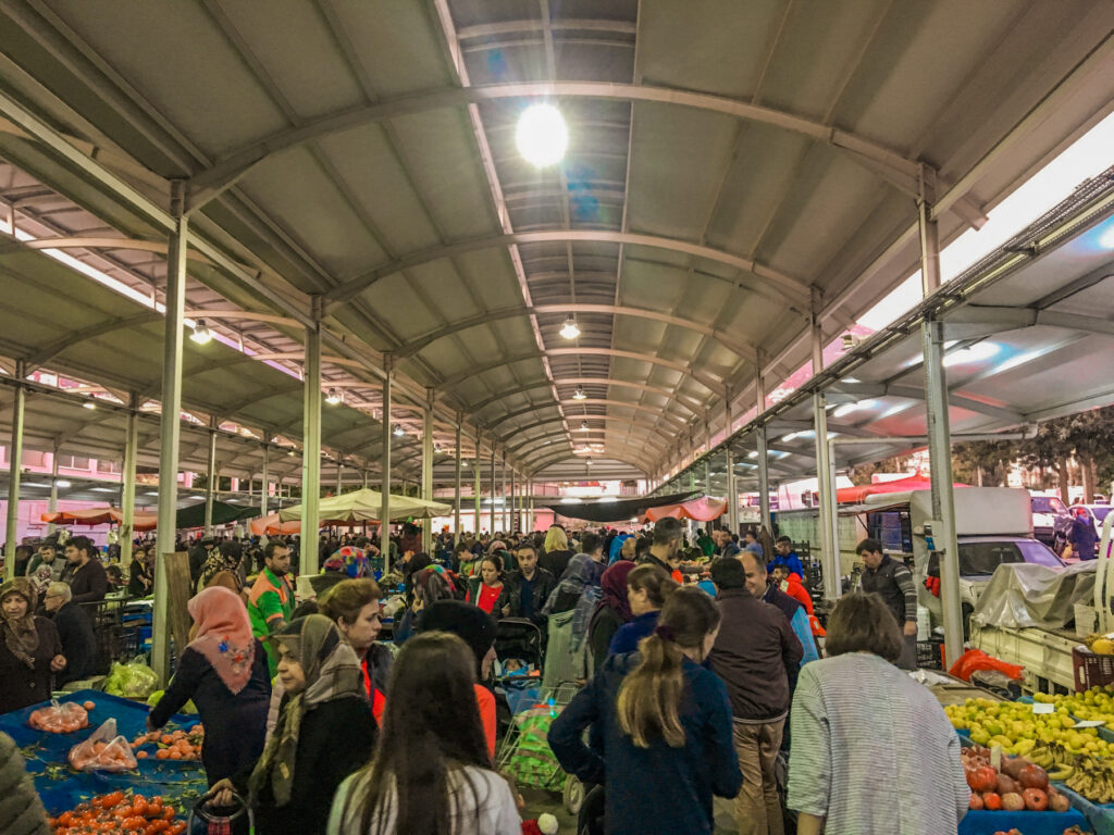 bazar i alanya, alanya bazar, markeder i alanya, alanya markeder, frugt og grønt fra alanya, alanya frugt og grønt,