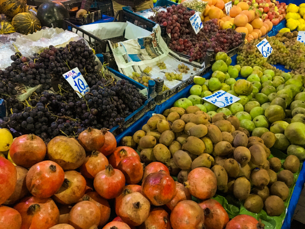 bazar i alanya, alanya bazar, markeder i alanya, alanya markeder, frugt og grønt fra alanya, alanya frugt og grønt,