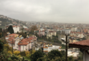 Vildt uvejr i Antalya regionen har forsaget mange skader og oversvømmelser. uvejr i alanya, alanya uvejr, stormvejr i alanya