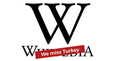wikipedia tyrkiet, wikipeadia genåbnet tyrkiet, tyrkiet wikipedia