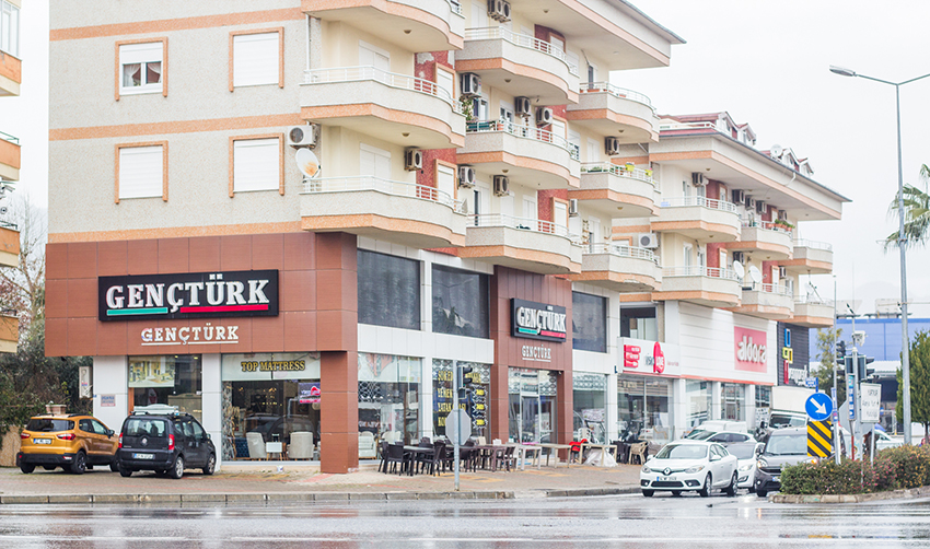 gencturk alanya, gencturk møbelbutik, alanya møbelbutik, sofa shop alanya, senge alanya, møbler alanya, månendens virksomhed, virksomheder i Alanya, møbelbutik gencturk