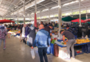 Alanya markeder, frugt og grønt bazar, markeder i Alanya, marked i April, alanya april marked, Alanya i April,