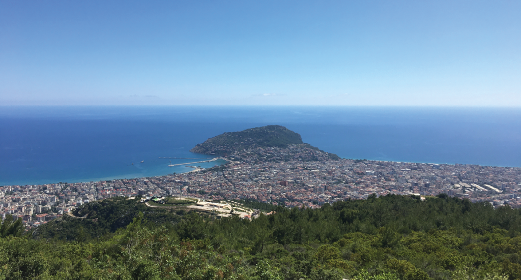 Alanya corona, Alanya Covid-19, Alanya 2020, Tyrkiet Karantæne, karantæne i Tyrkiet, COVID 19 tyrkiet, corona virus i tyrkiet, weekend karantæne i Tyrkiet