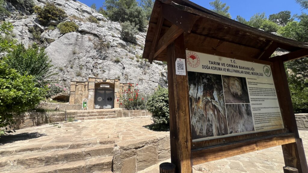 Grotter i Tyrkiet, zeytintasi grotten, zeytintas grotten, grotter tyrkiet, grotte serik, Drypstensgrotter nær Alanya, Drypstensgrotter i Antalya, drypstenshuler i Antalya, seværdigheder i Antalya