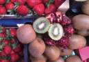 Markeder i Alanya, Bazar i Alanya, maj måned i Alanya, frugt og grøntsager i Tyrkiet, Kiwi, Jordbær, granatæbler, tyrkiske jordbær, tyrkiske kiwi, tyrkisk granatæbler, fakta om Alanya, Fakta om Tyrkiet