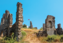 Naula, Mahmutlar ruiner, antikke byer i Alanya, gratis seværdigheder i Alanya, Gratis oplevelser i Alanya, Gratis oplevelser i Mahmutlar, antikke byer i Tyrkiet, Naula ruiner