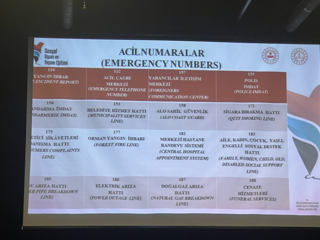 Opholdstilladelse Tyrkiet, Opholdstilladelse Alanya, Alanya opholdstilladelse, ikamnet Alanya, ikamet Tyrkiet, Alanya ikamet, Alanya udlændige komite,