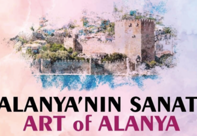 kunstudstilling alanya, alanya kunstudstilling, international kunstudstilling i Alanya, Alanyas kulturhus, internationale begivenheder i Alanya, udlændige i Alanya, Begivenheder i Alanya, Alanya begivenheder,