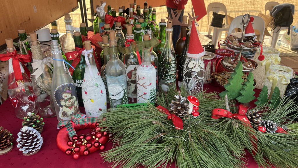 Julemarked i Alanya 2022, Alanya julemarked, Alanya nytårsmarked, seværdigheder i Alanya, Alanya seværdigheder, jul i Tyrkiet, julemarked i Tyrkiet, festivaller i Alanya