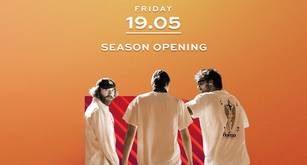 Day one beach club åbningsfest, beachclubs Alanya, Alanya beachclubs, Day one hotel, Strandklubber Alanya, Strand Alanya
