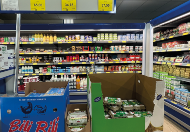 Supermarked parlør, parlør med supermarked, dansk tyrkisk parlør, lær tyrkisk, tyrkisk supermarked, indkøb på tyrkisk, shopping på tyrkisk