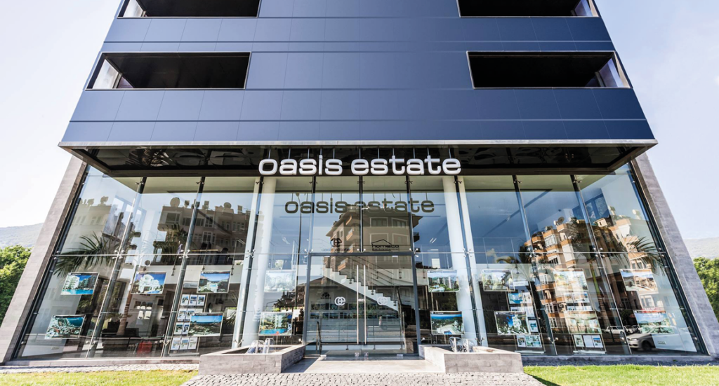 Oasis estate, køb af bolig i Alanya, dansk ejendomsmægler Alanya, Interview med Oasis Estate, Boligkøb i Alanya, Oasis bolig,