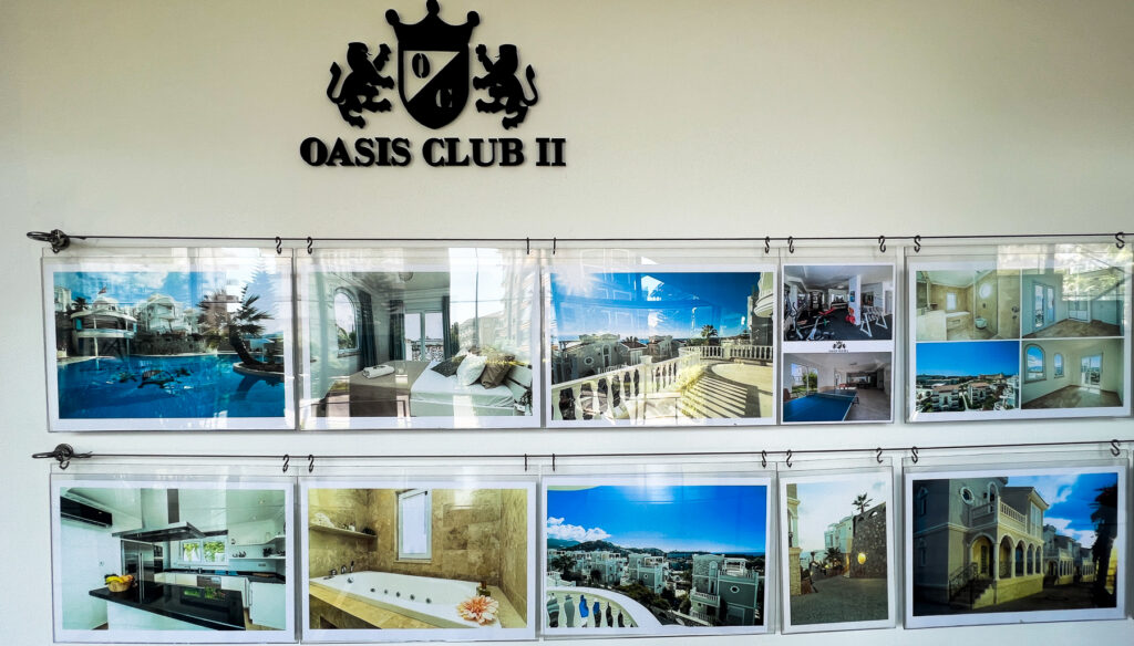 Oasis estate, køb af bolig i Alanya, dansk ejendomsmægler Alanya, Interview med Oasis Estate, Boligkøb i Alanya, Oasis bolig,
