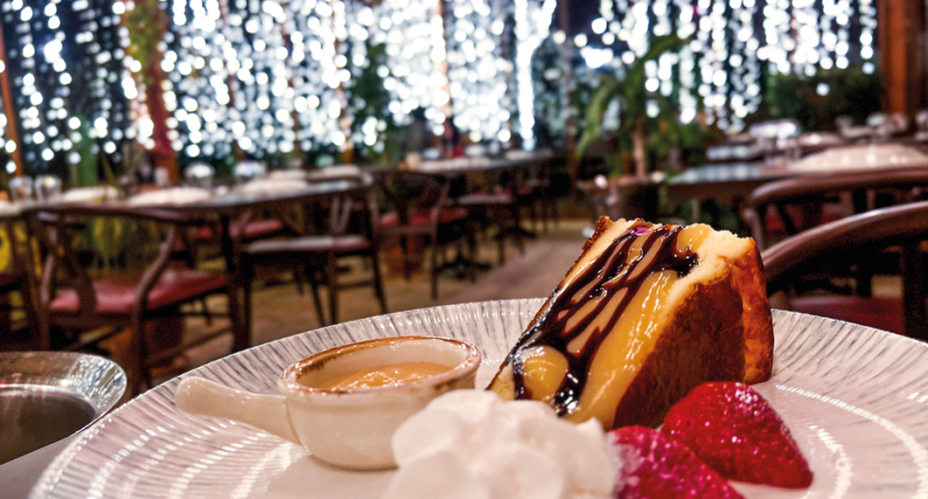 Hisarici restaurant, restaurant på alanya borgen, borgen i Alanya restaurant, Hisarici i Alanya, bedste restauranter i Alanya, Alanya bedste dessert spisesteder, restaurant i Alanya